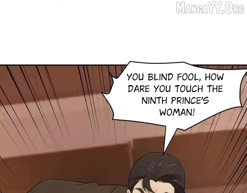 Hidden Dragon in the City (2025) Chapter 42 - page 10